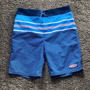 Vineyard Vines board shorts. Brand new never worn